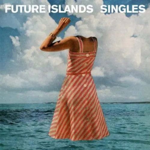 Future Islands/Singles [Cd] 1