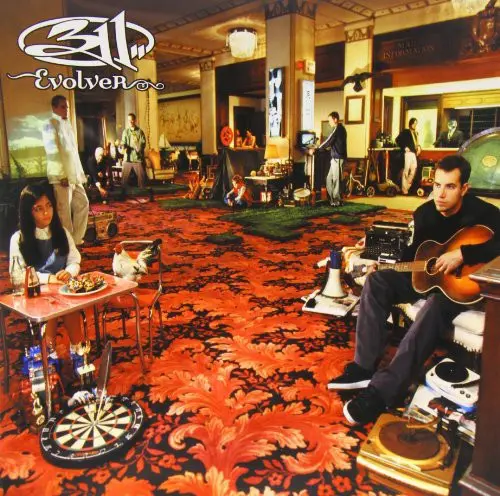 311/Evolver [Lp] 1