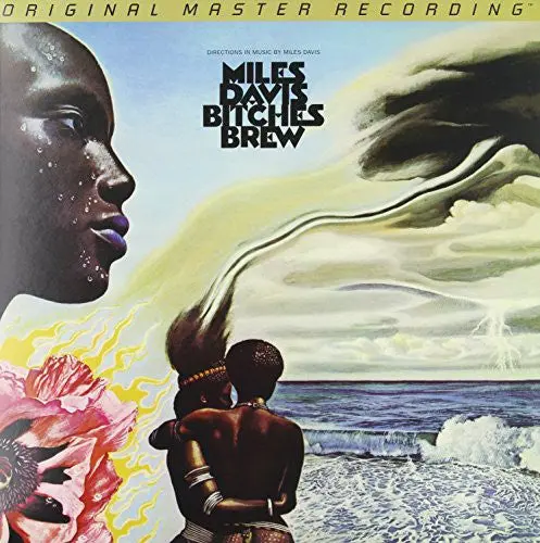 Davis, Miles/Bitches Brew (Mfsl Audiophile Pressing) [Lp] 1