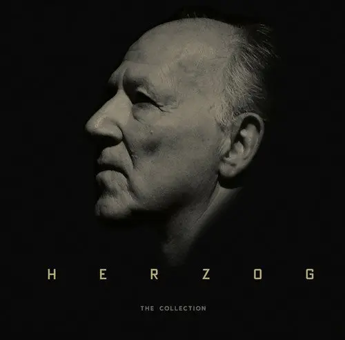 Herzog: The Collection [Bluray] 1