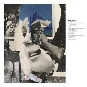 Grails/Anches En Maat [Lp] 1