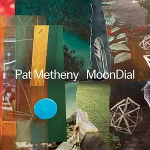 Metheny, Pat/Moondial [Lp] 1