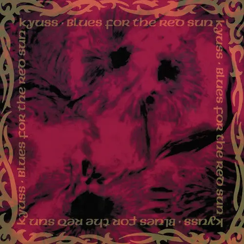 Kyuss/Blues For The Red Sun [Lp] 1