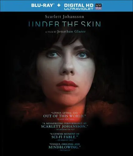 Under The Skin [Bluray] 1