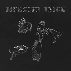 Horse Jumper Of Love/Disaster Trick [Lp] 1