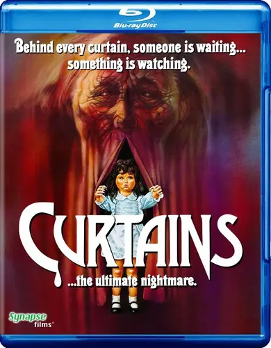 Curtains [Bluray] 1