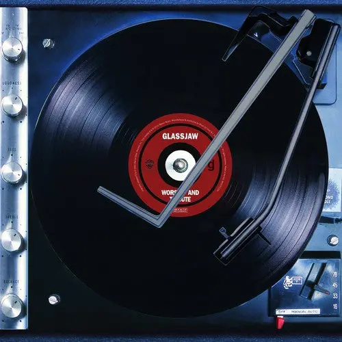 Glassjaw/Worship And Tribute [Lp] 1