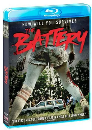 The Battery [Bluray] 1