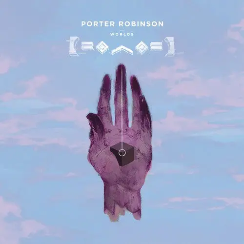 Robinson, Porter/Worlds [Lp] 1