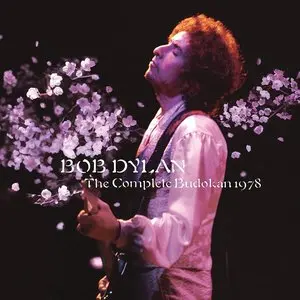Dylan, Bob/The Complete Budokan 1978 (4Cd Japan Import Box) [Cd] 1