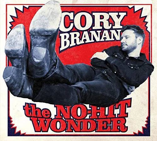 Branan, Cory/The No-Hit Wonder [Lp] 1