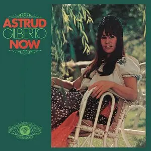 Gilberto, Astrud/Now [Lp] 1