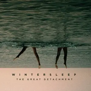 Wintersleep/The Great Detachment [Cd] 1
