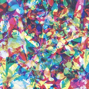 Caribou/Our Love (Pink Vinyl) [Lp] 1