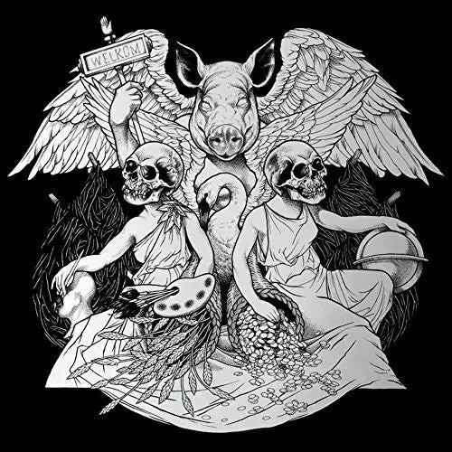 Coliseum/Coliseum [Lp] 1