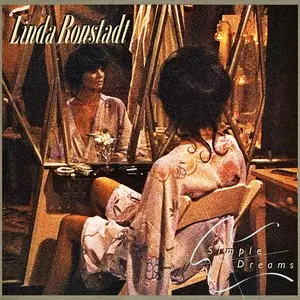 Ronstadt, Linda/Simple Dreams (Sea Blue Vinyl) [Lp] 1