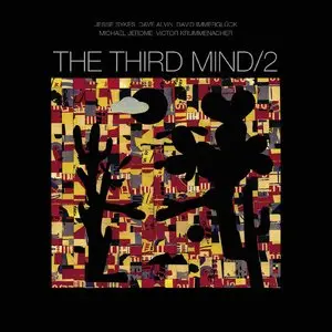 Third Mind, The/The Third Mind 2 [Lp] 1