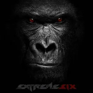 Extreme/Six [Cd] 1