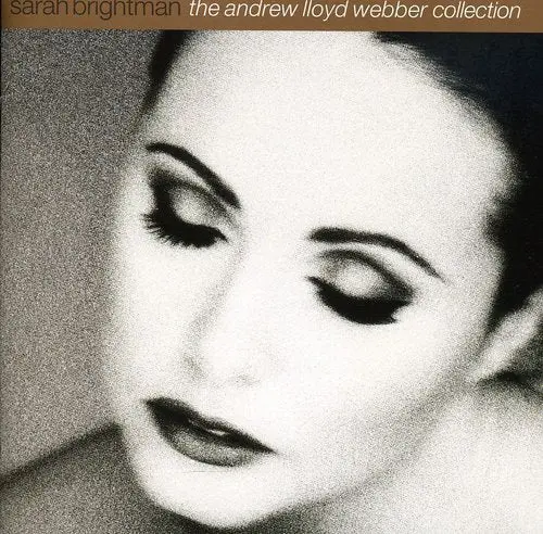 Brightman, Sarah/The Andrew Lloyd Web [Cd] 1