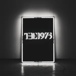 1975, The/The 1975 [Cassette] 1