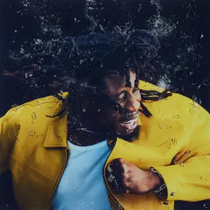 Obongjayar/Paradise Now [Lp] 1
