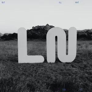 Local Natives/But I'll Wait For You [Cd] 1