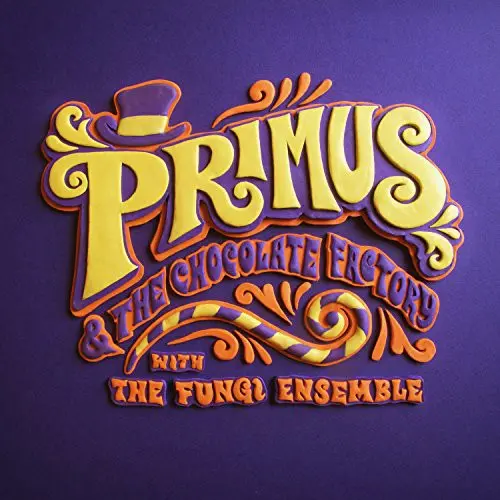 Primus/Primus And The Chocolate F [Cd] 1