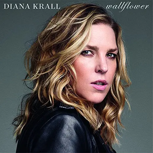 Krall, Diana/Wallflower [Lp] 1