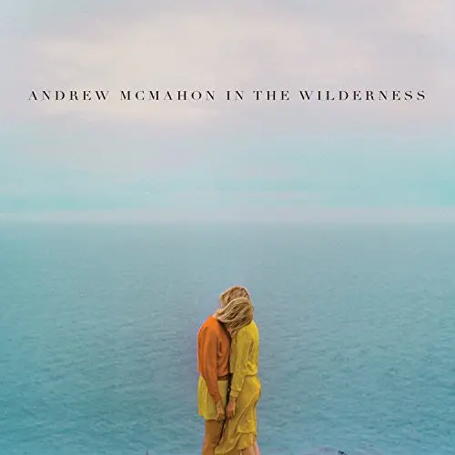 Mcmahon, Andrew/In The Wilderness [Lp] 1