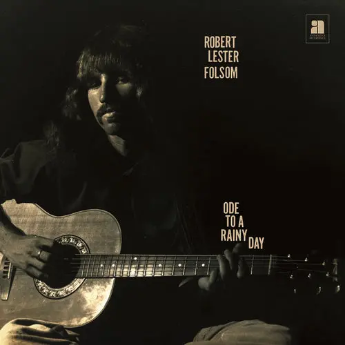 Folsom, Robert Lester/Robert Lester Folsom [Cd] 1