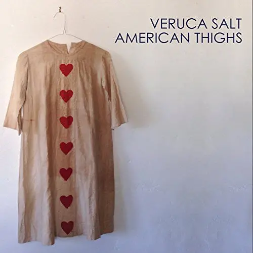 Veruca Salt/American Thighs [Lp] 1