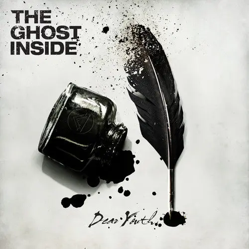 Ghost Inside, The/Dear Youth [Lp] 1