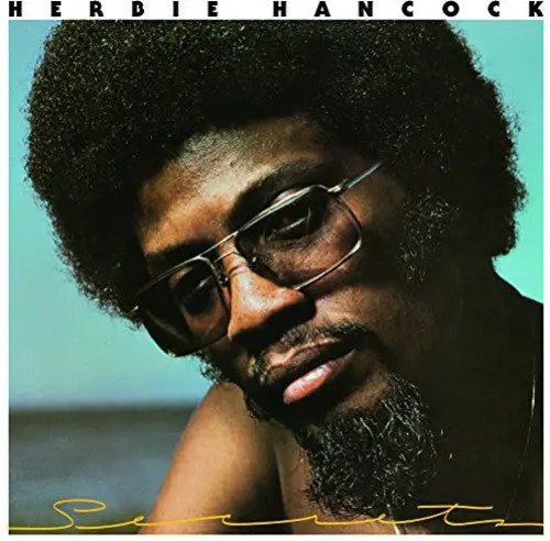Hancock, Herbie/Secrets [Lp] 1