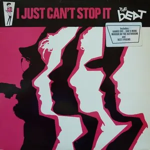 English Beat, The/I Just Can't Stop It [Cd] 1
