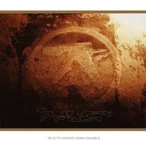 Aphex Twin/Selected Ambient Works Volume Ii [Cd] 1