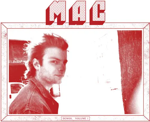 Demarco, Mac/Demos, Volume 1 [Cd] 1
