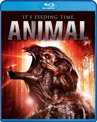 Animal [Bluray] 1