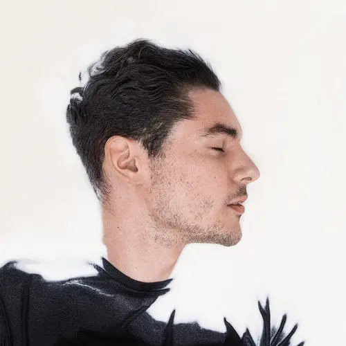 Tropics/Rapture [Lp] 1