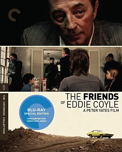 The Friends Of Eddie Coyle [Bluray] 1