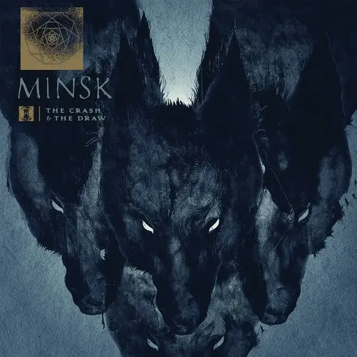 Minsk/The Crash And The Draw [Lp] 1