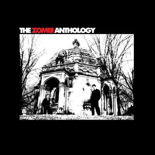 Zombi/Anthology [Lp] 1