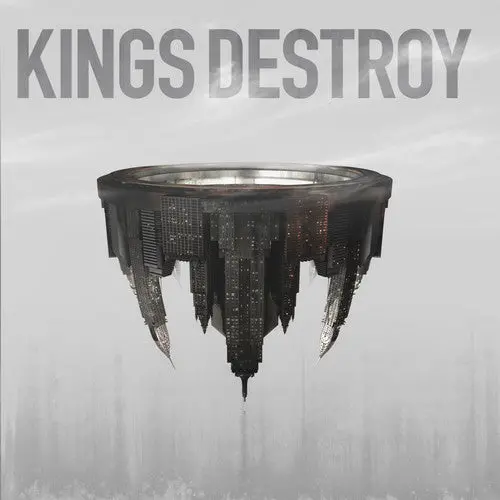 Kings Destroy/Kings Destroy [Lp] 1