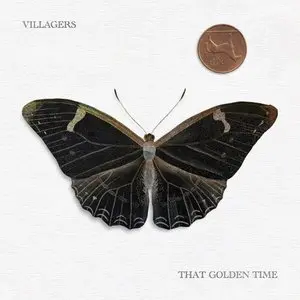 Villagers/That Golden Time (Indie Gold Vinyl) [Lp] 1