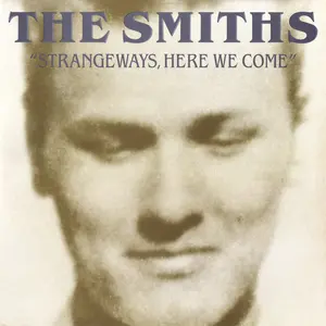Smiths, The/Strangeways, Here We Come [Cd] 1