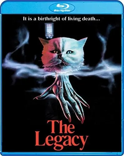 Legacy [Bluray] 1
