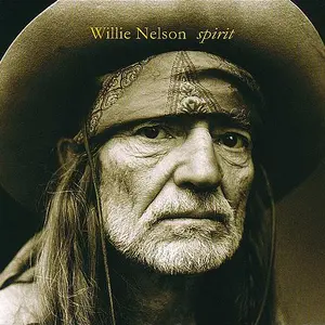 Nelson, Willie/Spirit [Lp] 1