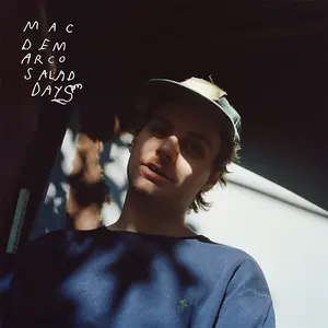 Demarco, Mac/Salad Days [Cassette] 1