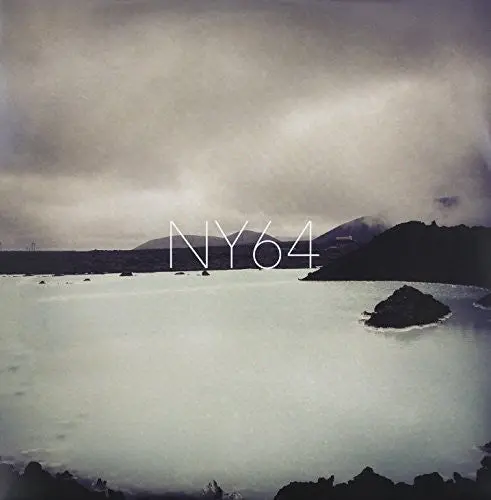 Nyin64/Ny In 64 [Lp] 1