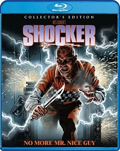 Shocker (Collector's Edition) [Bluray] 1