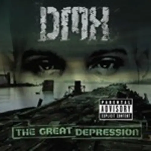 Dmx/Great Depression [Lp] 1